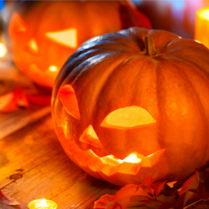 7 Fun & Healthy Halloween Recipes