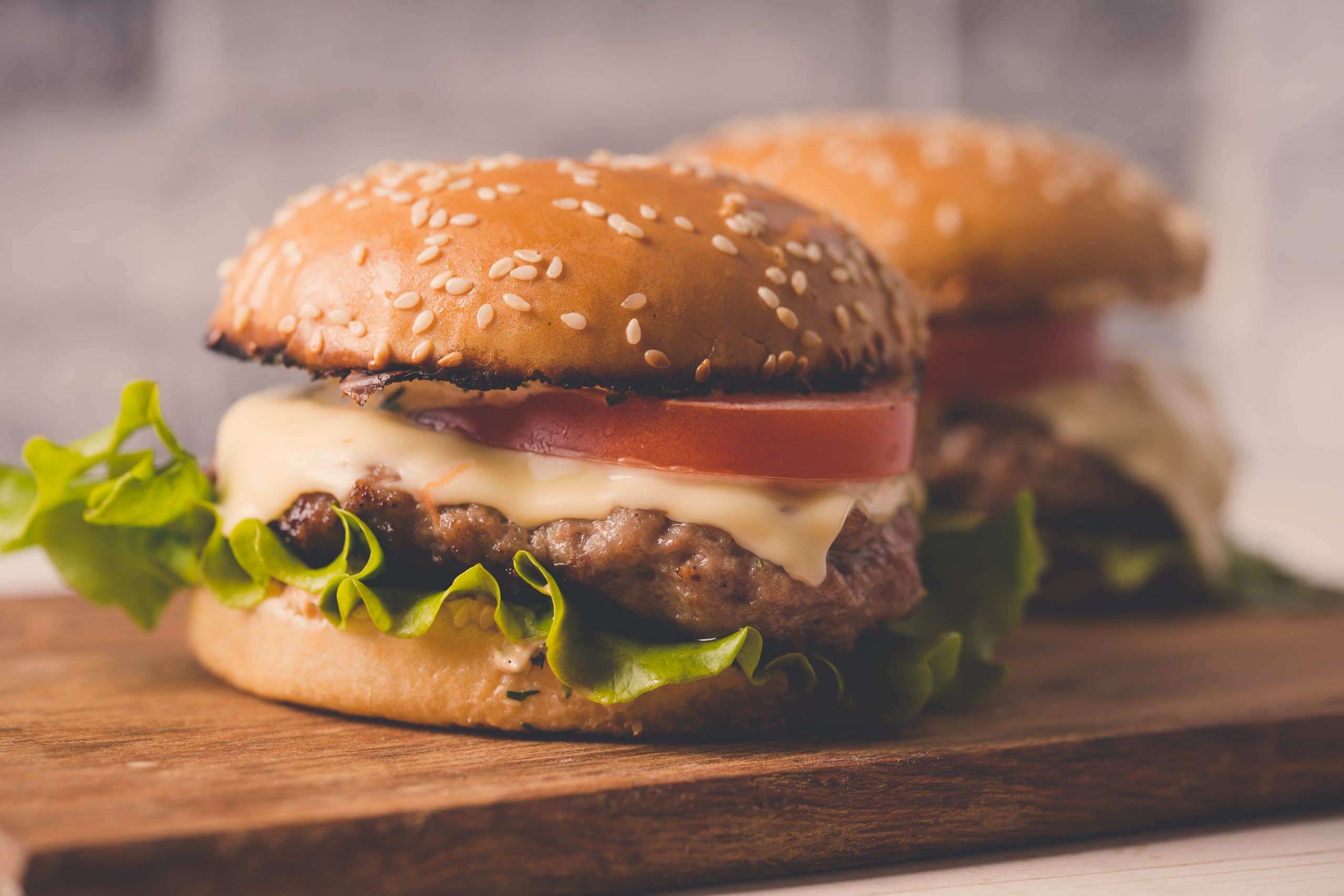 What’s the Impossible™ Burger?