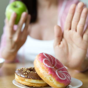7 Tips to Eat Less Sugar