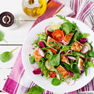 How to Eat Healthy When Dining Out