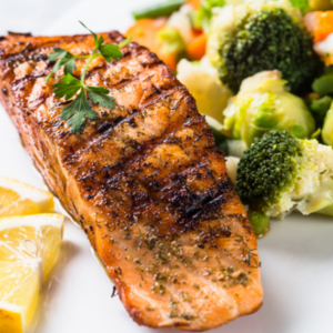 What Is the DASH Diet?