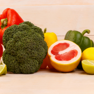 6 Foods That Boost Immune Health