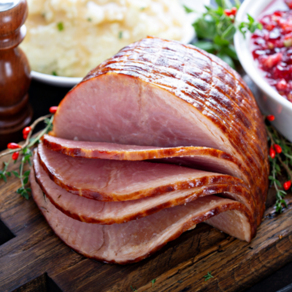 Easter Specials for Takeout & Local Delivery