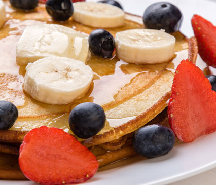 Must-Try Summer Meals