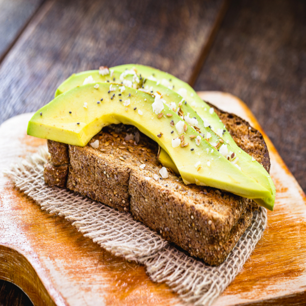 3 Benefits of Avocados