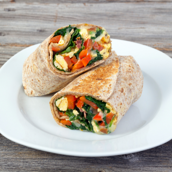 Healthy Alternatives to Your Favorite Comfort Foods