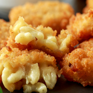 Your New Cheesy Favorites at Colony Diner