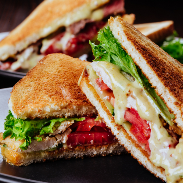 Colony Diner’s Fall Favorites