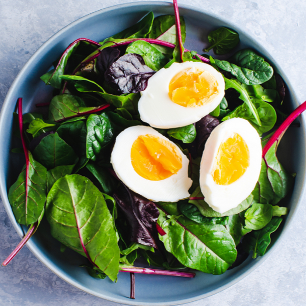 Health Benefits of 3 Popular Foods