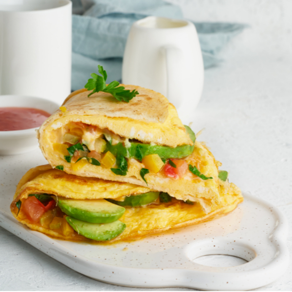 4 Easy Ways to Add Protein to Your Diet