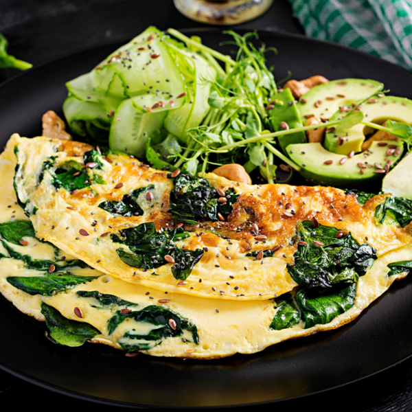 3 Benefits of Fiber in Your Diet
