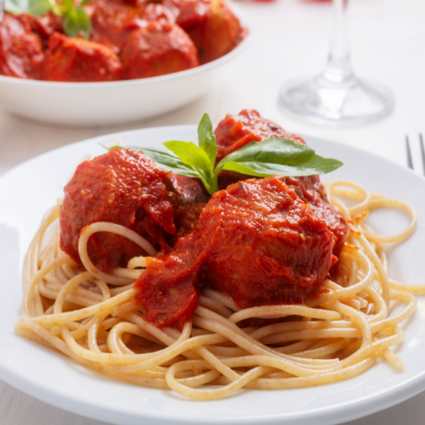 Our Favorite Gluten-Free Meals