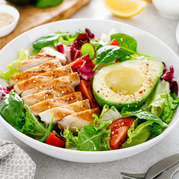Low-Carb Meals for Dining Out
