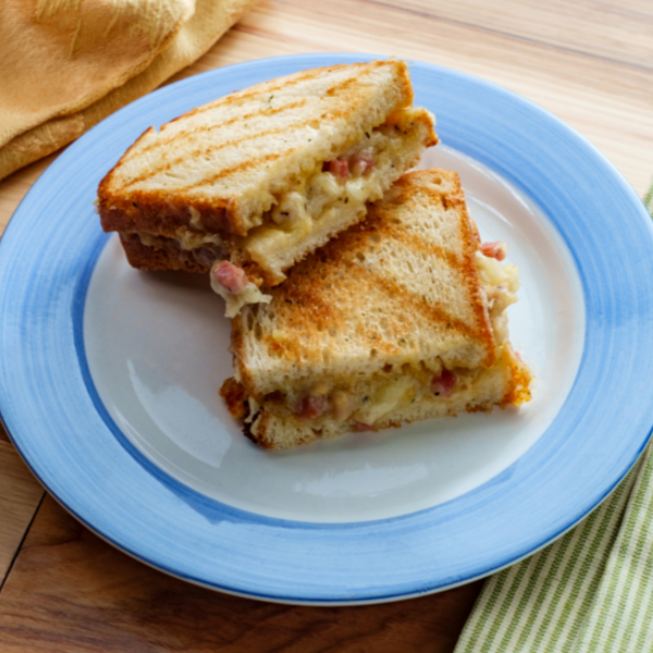 4 Reasons You Shouldn’t Skip Lunch