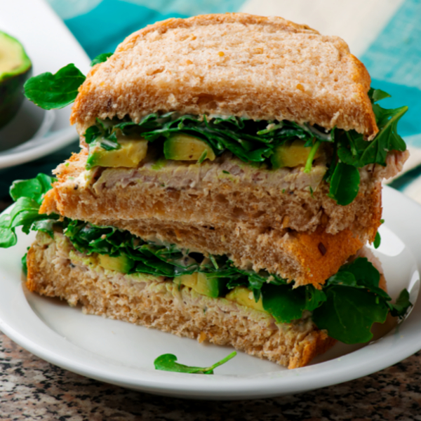 Spring Dishes We Love