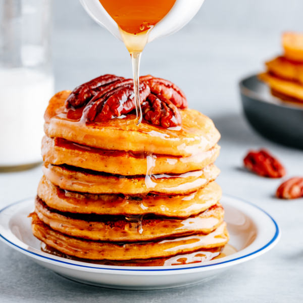 Customizable Breakfast Favorites