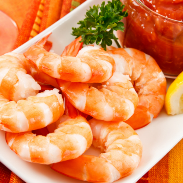 Iconic Foods from New England