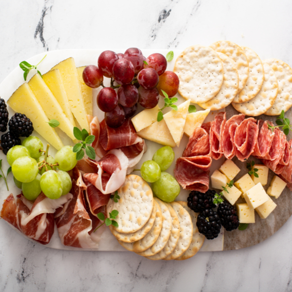 How to Make the Ultimate Charcuterie Board