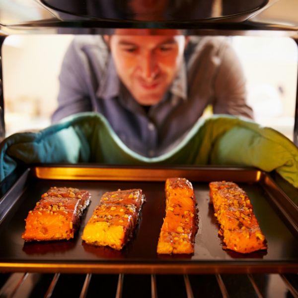 3 Ways to Cook Fish