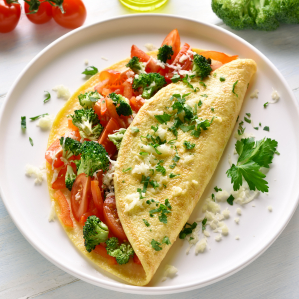 Best Foods for Brain Health