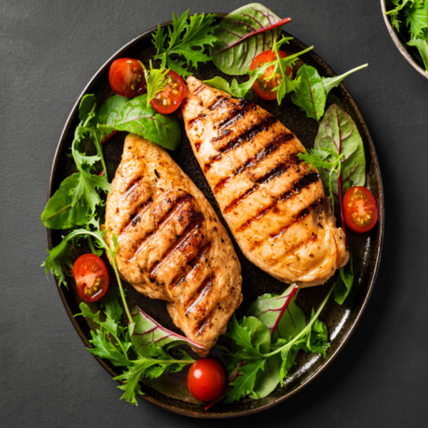 4 Foods That Boost Your Metabolism