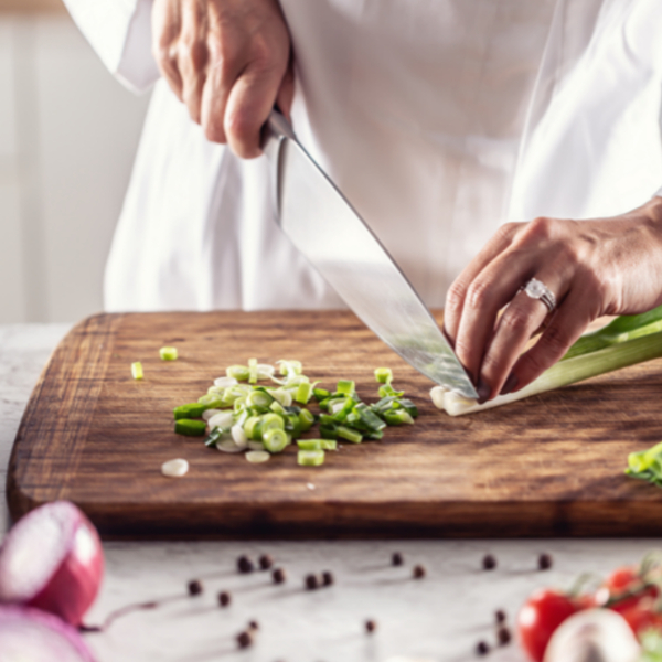 How to Use Different Types of Onions