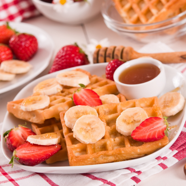 Why Should You Eat More Fruit?