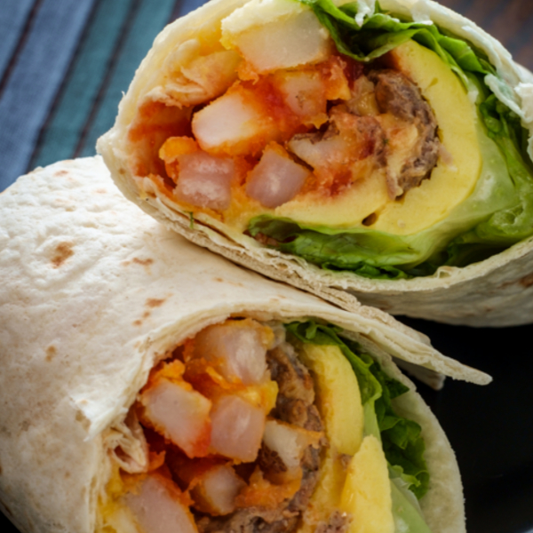 3 Steps to Start Eating Clean