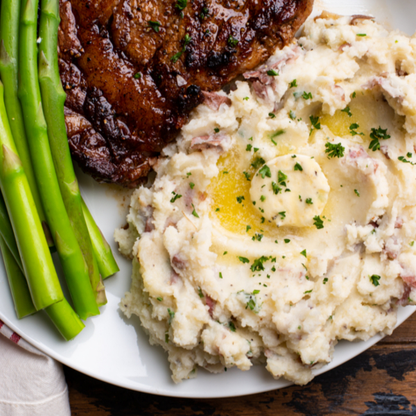4 Ways to Cook & Eat Potatoes