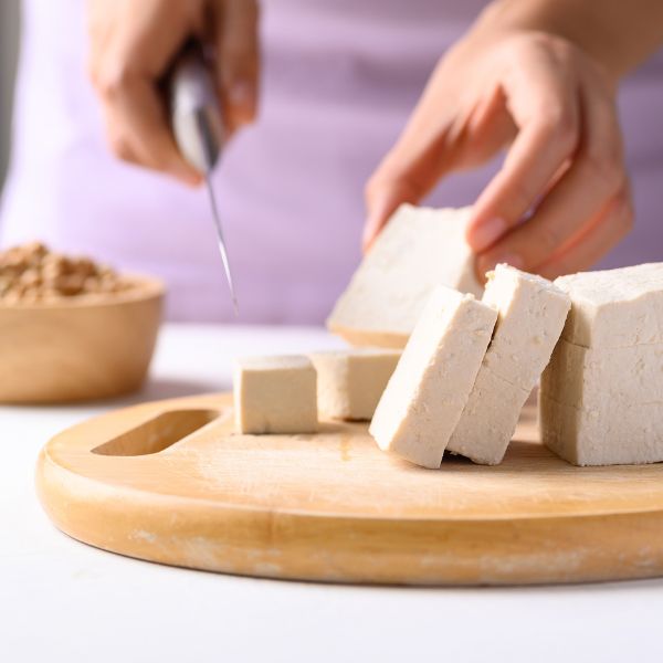 Guide to Different Meat Substitutes