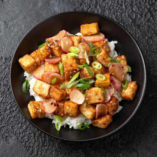 How to Use Different Types of Tofu