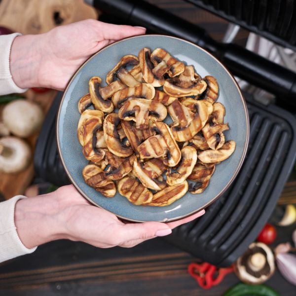 Easy Substitutions for Going Vegan