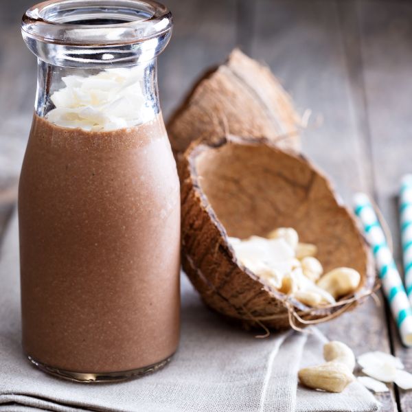 Common Vegan Baking Substitutes