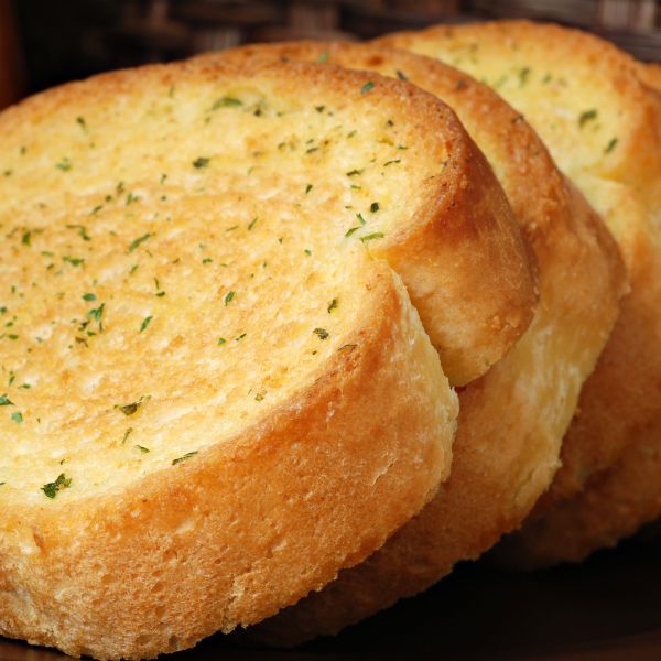 What’s the Story Behind Texas Toast?