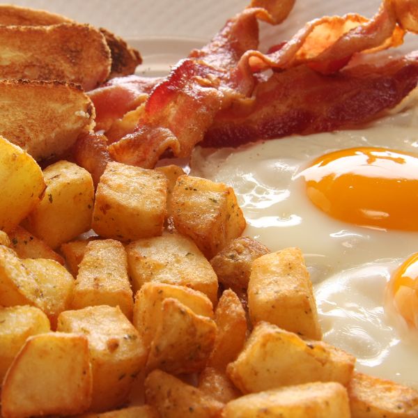 Why Potatoes Remain a Popular Breakfast Side