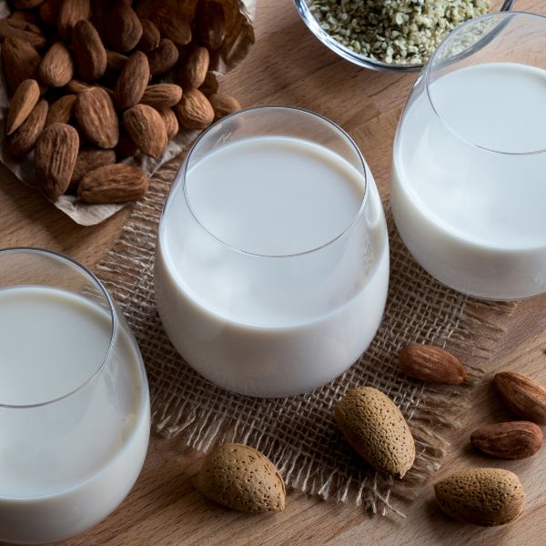 Pros and Cons of Plant-Based Milk Alternatives