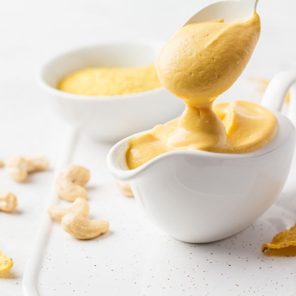What Is Vegan Cheese?