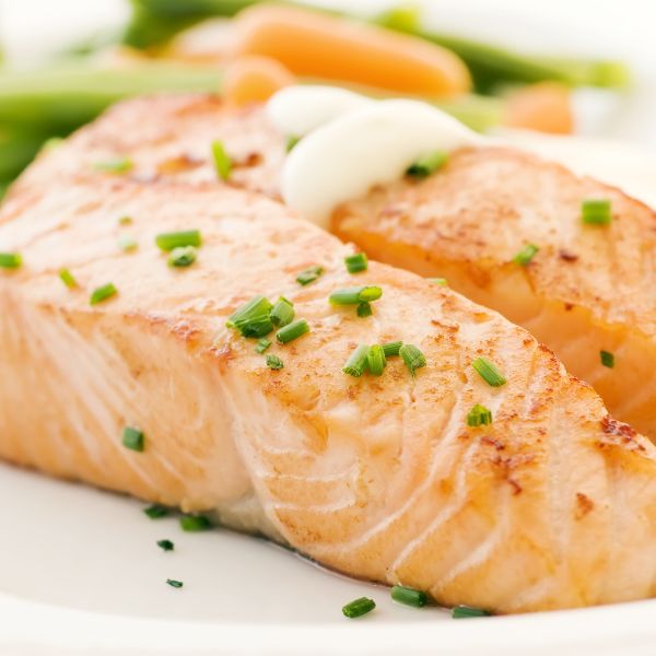 How to Fuel Your Workout at Colony Diner