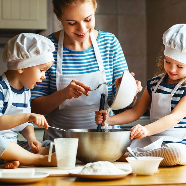 10 Essential Kitchen Tools for the Home Cook