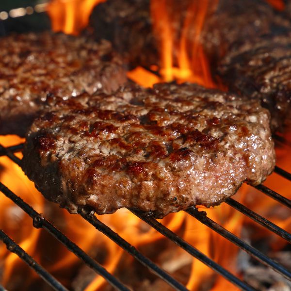 8 Secrets to a Cooking Juicy Burger