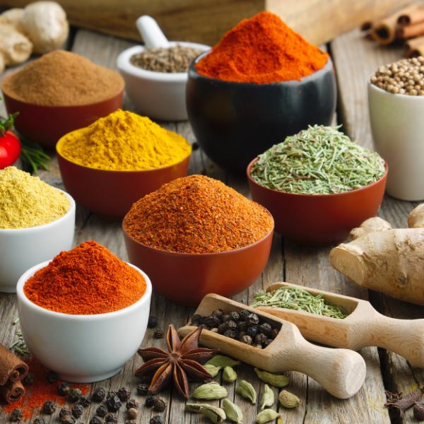 Understanding Spices: How to Season Like a Pro