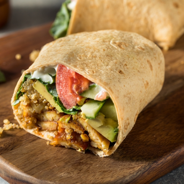 Best Vegan and Vegetarian Options at Colony Diner