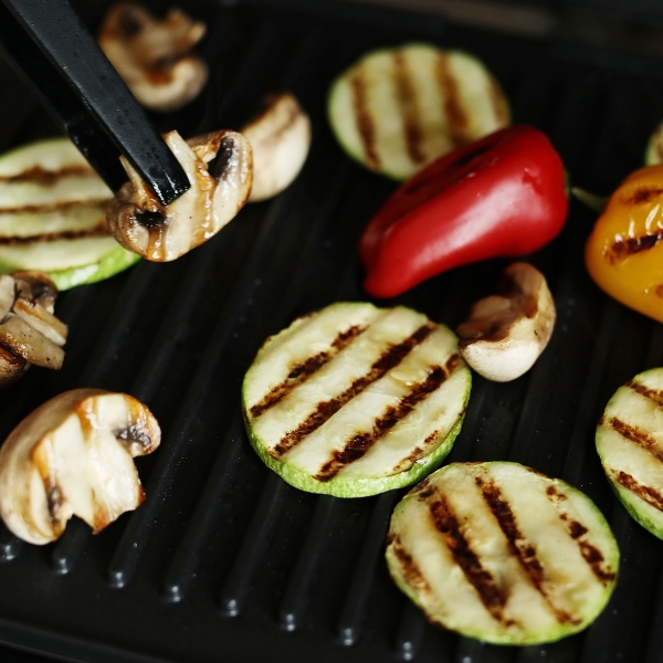 5 Unique Ways to Use a Griddle