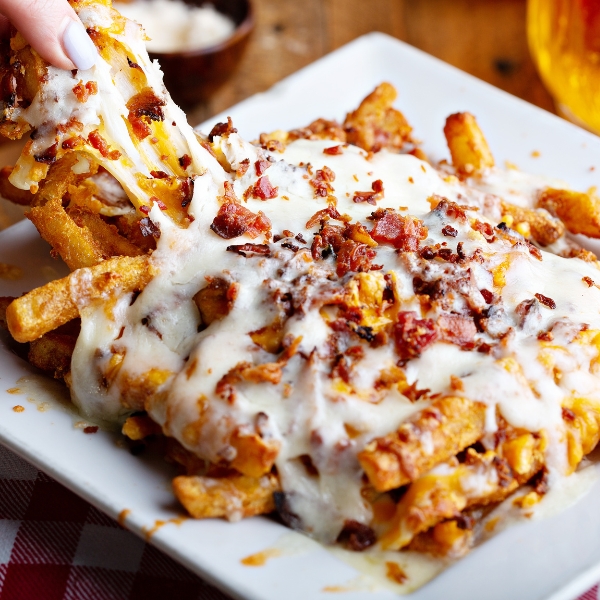 Best Late-Night Eats at Colony Diner