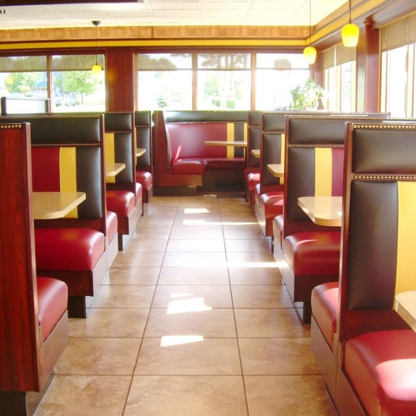 The History of the American Diner