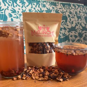 Exotic Berries fruit Tisane