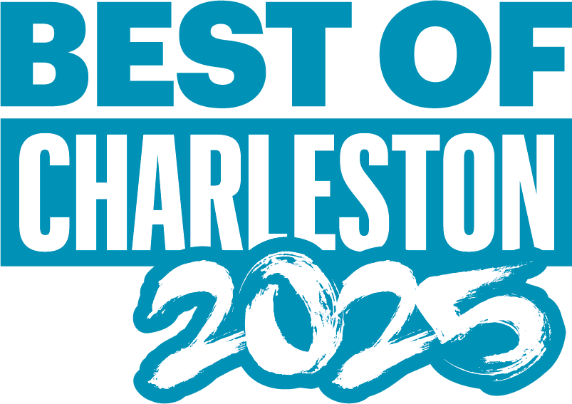Best of Charleston 2025