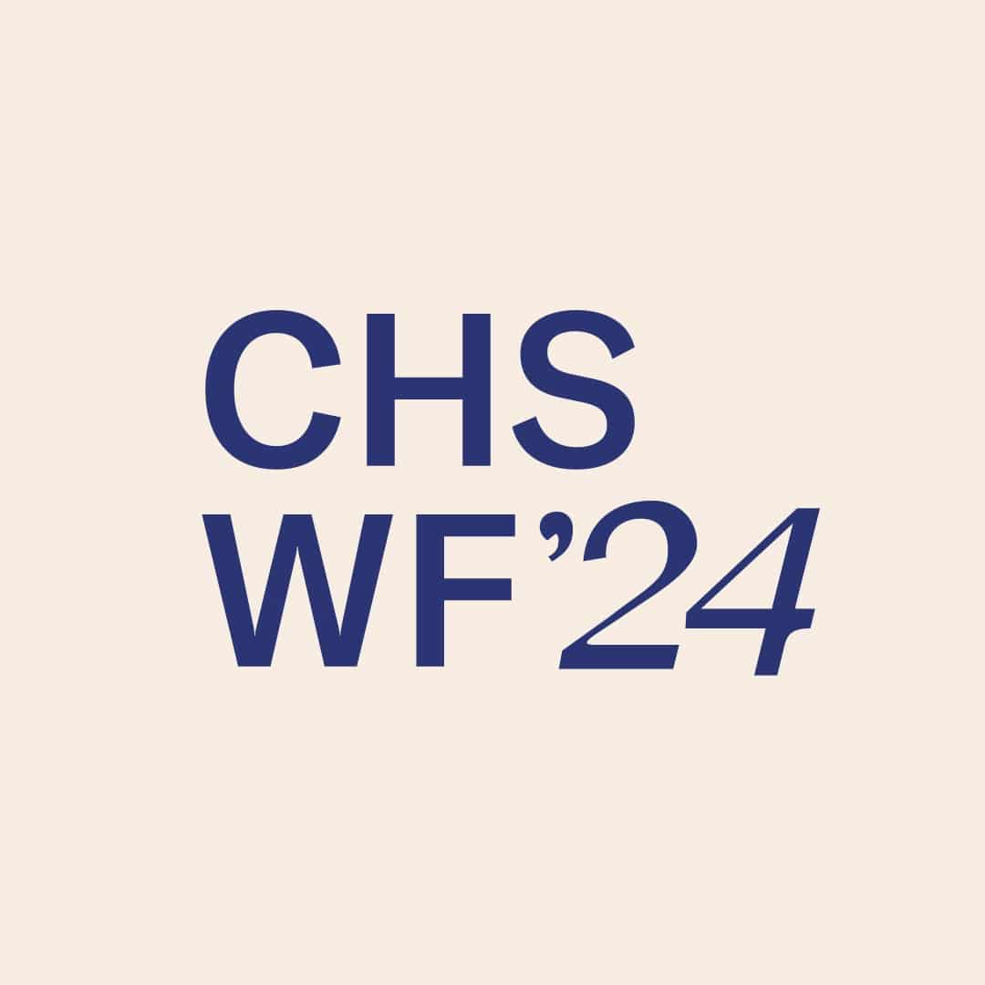 CHS WF 24