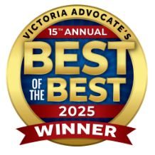 Victoria Advocate’s best of the best 2025 winner