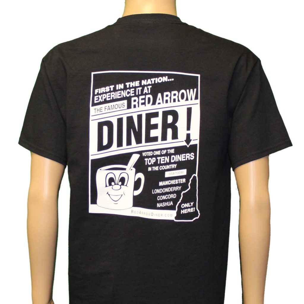 First in the Nation Experience Short Sleeve Shirt